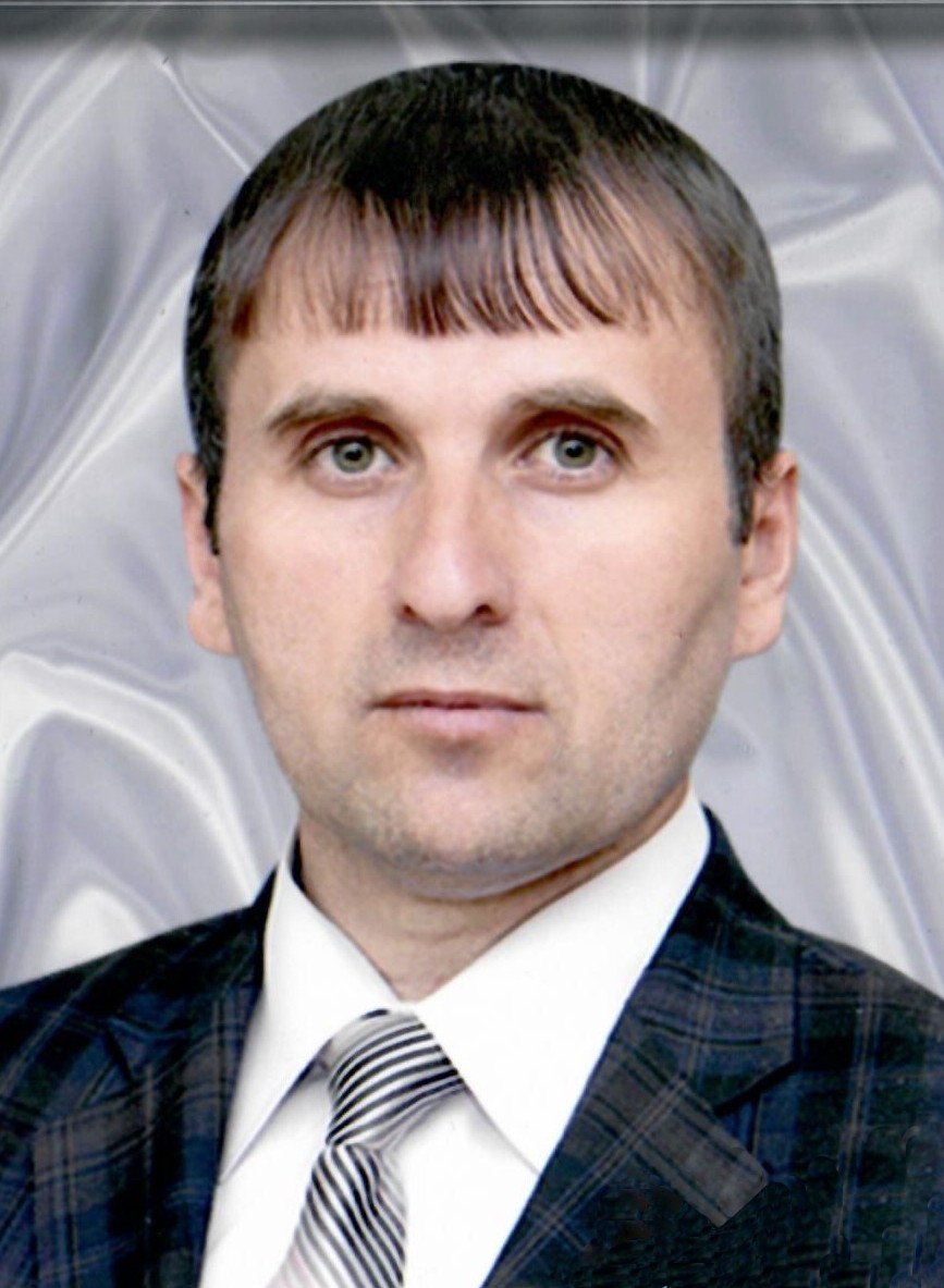Байсултанов Альви Романович.